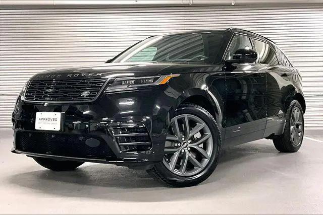 2026 Land Rover Range Rover Velar P250 Dynamic SE for sale in Portland, OR