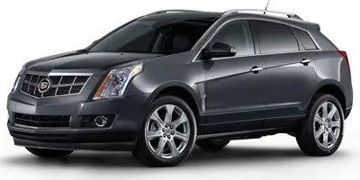 2012 Cadillac SRX Performance Collection for sale in Virginia Beach, VA