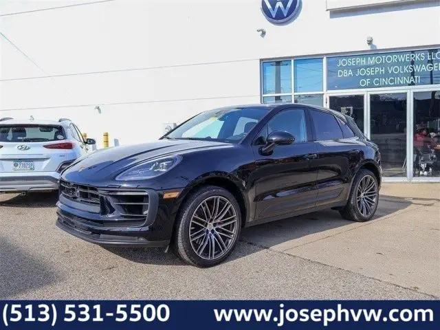 2023 Porsche Macan S for sale near Cincinnati, OH