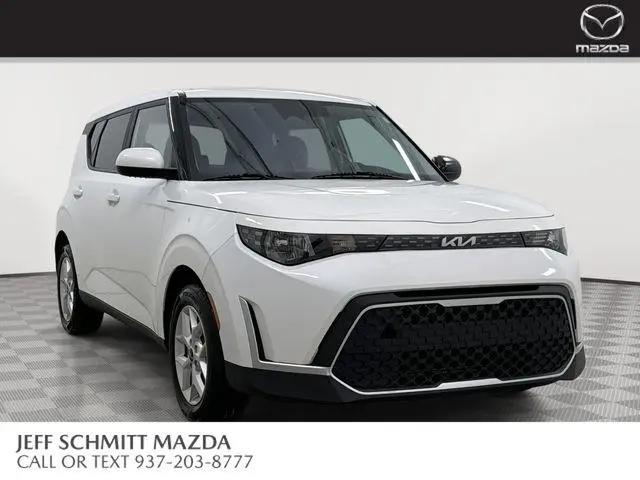 2023 Kia Soul LX for sale near Beavercreek, OH
