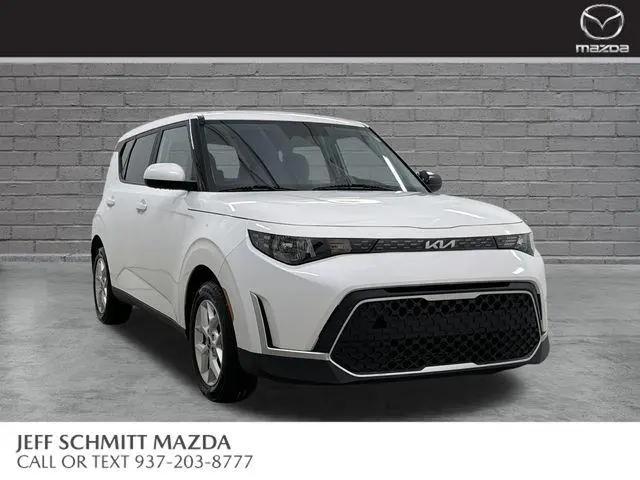 2023 Kia Soul for sale near Beavercreek, OH