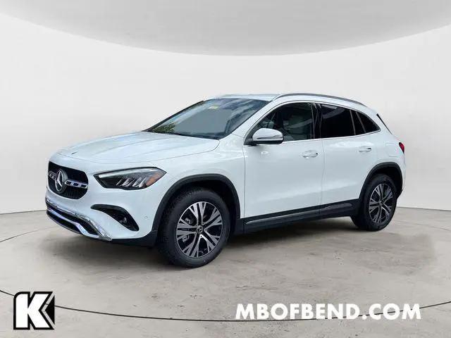 2025 Mercedes-Benz GLA-CLASS 4MATIC for sale in Bend, OR