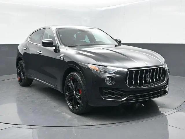 2023 Maserati Levante GT for sale in Arcadia, FL