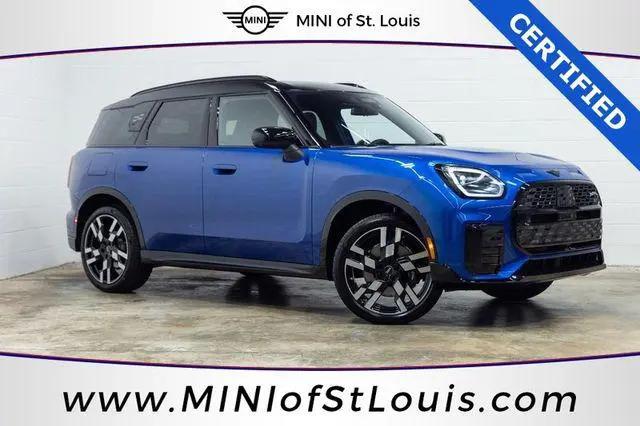 2026 MINI Cooper Countryman Cooper S for sale in St. Louis, MO