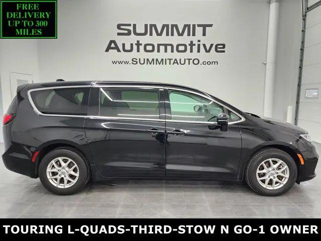 2024 Chrysler Pacifica Touring L for sale in Fond Du Lac, WI
