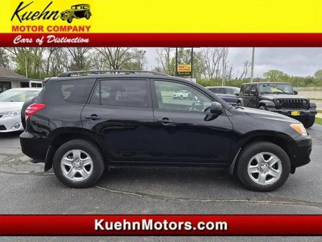 2011 Toyota RAV4 Base for sale in Austin, MN