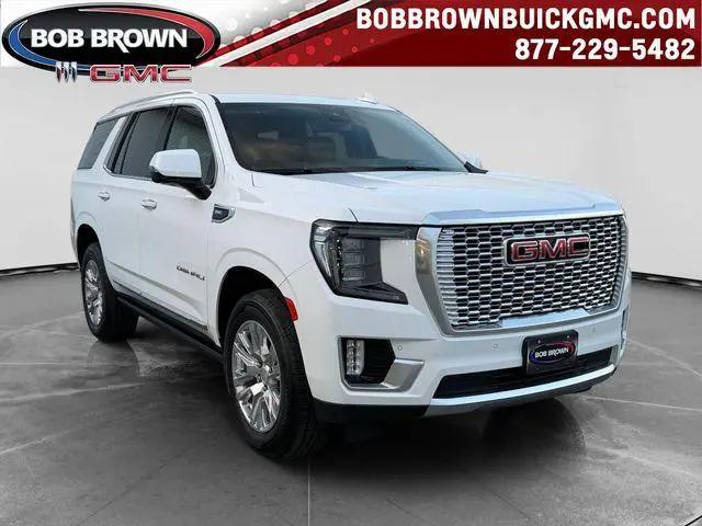 2023 GMC Yukon 4WD Denali for sale in Ankeny, IA