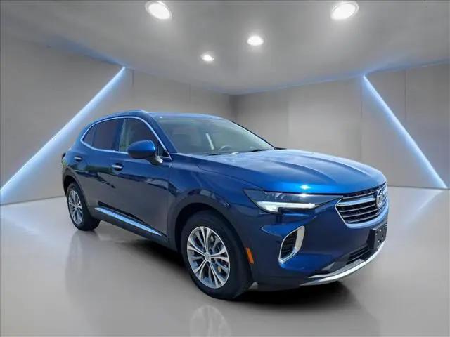 2022 Buick Envision FWD Preferred for sale in Freeport, IL