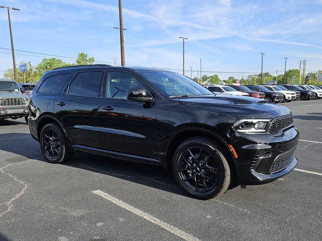 2026 Dodge Durango DURANGO GT AWD HEMI V8
