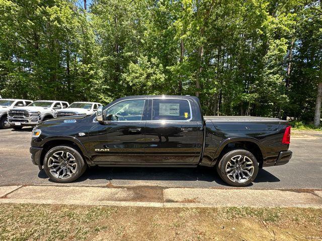 2026 RAM 1500 RAM 1500 LIMITED LONGHORN CREW CAB 4X4 57 BOX 2026 RAM 1500 RAM 1500 LIMITED LONGHORN CREW CAB 4X4 57 BOX