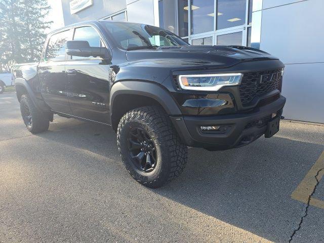 2026 RAM Ram 1500 RAM 1500 RHO CREW CAB 4X4 57 BOX