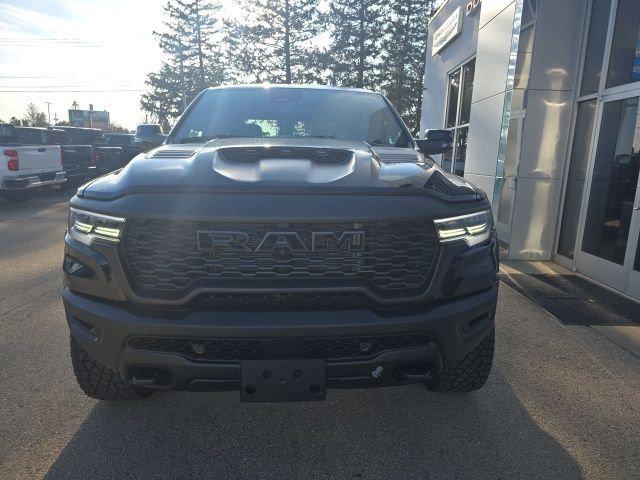 2026 RAM Ram 1500 RAM 1500 RHO CREW CAB 4X4 57 BOX