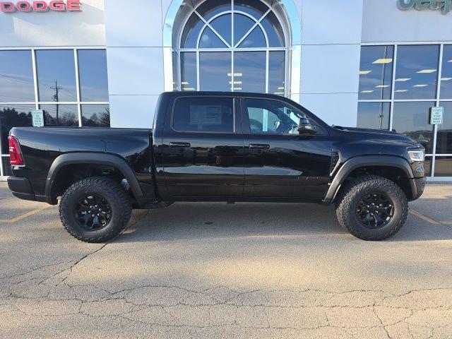 2026 RAM Ram 1500 RAM 1500 RHO CREW CAB 4X4 57 BOX