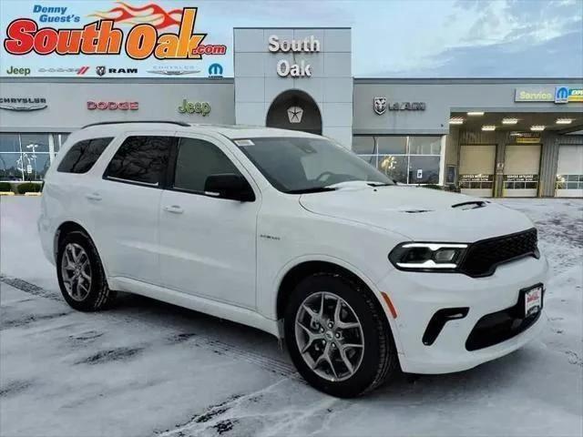 2026 Dodge Durango GT Plus HEMI V8 for sale in Matteson, IL