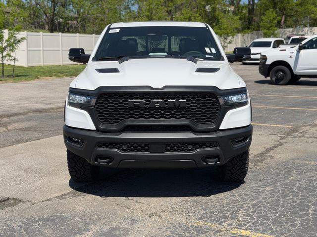 2026 RAM Ram 1500 RAM 1500 REBEL CREW CAB 4X4 57 BOX 2026 RAM Ram 1500 RAM 1500 REBEL CREW CAB 4X4 57 BOX