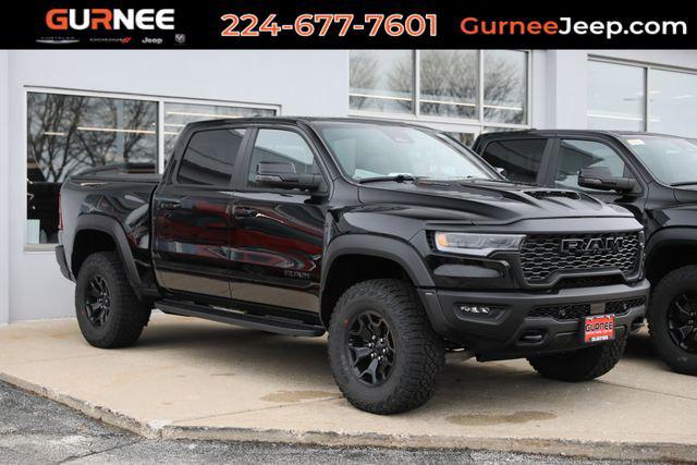 2026 RAM Ram 1500 RAM 1500 RHO CREW CAB 4X4 57 BOX 2026 RAM Ram 1500 RAM 1500 RHO CREW CAB 4X4 57 BOX