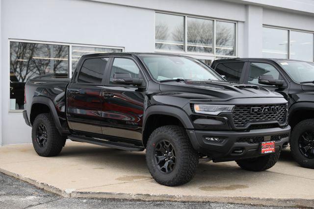 2026 RAM Ram 1500 RAM 1500 RHO CREW CAB 4X4 57 BOX 2026 RAM Ram 1500 RAM 1500 RHO CREW CAB 4X4 57 BOX