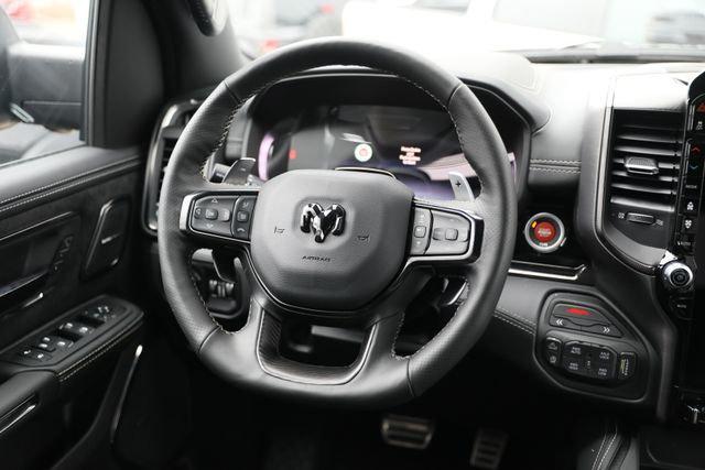 2026 RAM Ram 1500 RAM 1500 RHO CREW CAB 4X4 57 BOX 2026 RAM Ram 1500 RAM 1500 RHO CREW CAB 4X4 57 BOX