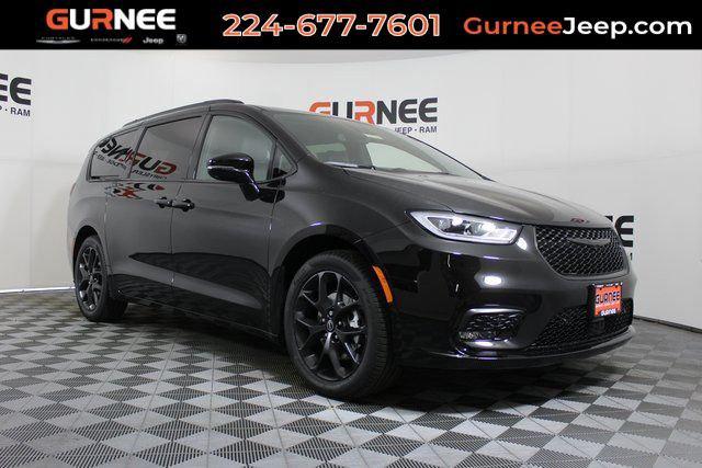 2026 Chrysler Pacifica PACIFICA SELECT 2026 Chrysler Pacifica PACIFICA SELECT