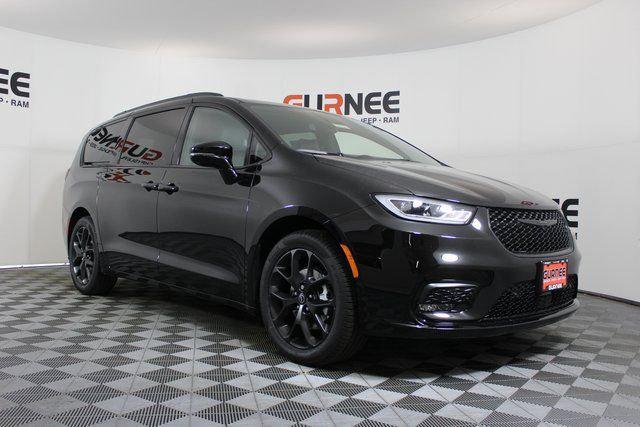 2026 Chrysler Pacifica PACIFICA SELECT 2026 Chrysler Pacifica PACIFICA SELECT