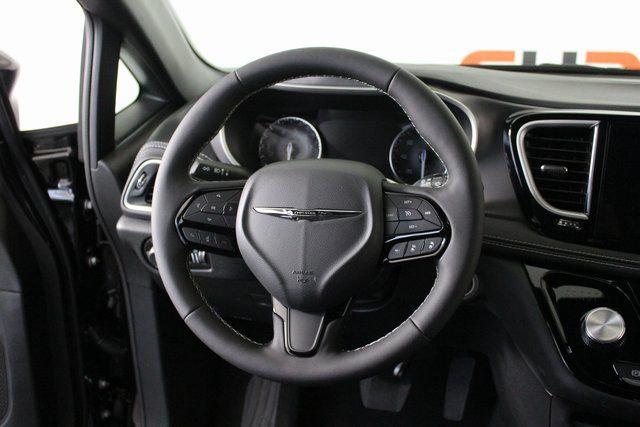 2026 Chrysler Pacifica PACIFICA SELECT 2026 Chrysler Pacifica PACIFICA SELECT