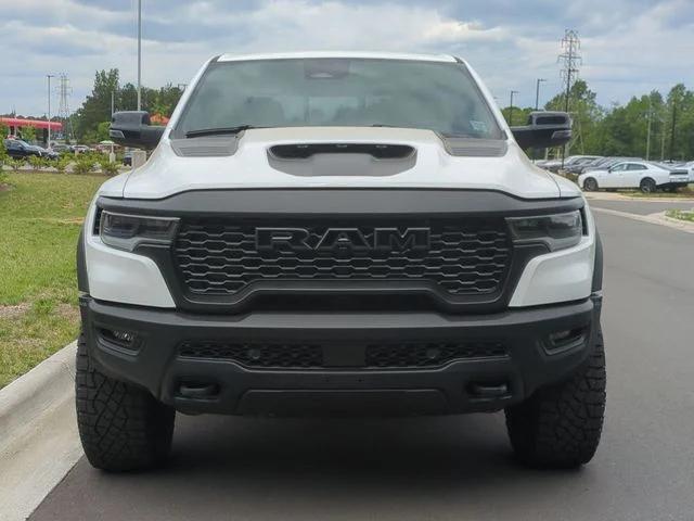 New 2026 Bright White Clear-Coat Exterior Paint RAM RHO image 16