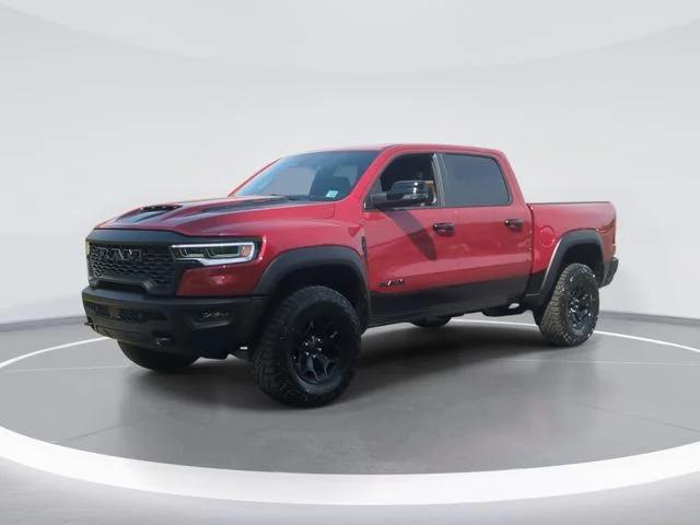 2026 RAM Ram 1500 RAM 1500 RHO CREW CAB 4X4 57 BOX 2026 RAM Ram 1500 RAM 1500 RHO CREW CAB 4X4 57 BOX