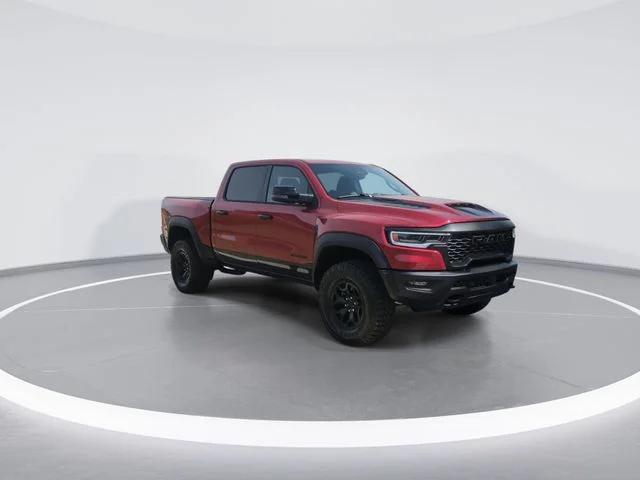 2026 RAM Ram 1500 RAM 1500 RHO CREW CAB 4X4 57 BOX 2026 RAM Ram 1500 RAM 1500 RHO CREW CAB 4X4 57 BOX