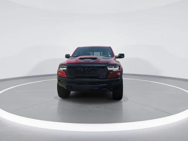 2026 RAM Ram 1500 RAM 1500 RHO CREW CAB 4X4 57 BOX 2026 RAM Ram 1500 RAM 1500 RHO CREW CAB 4X4 57 BOX