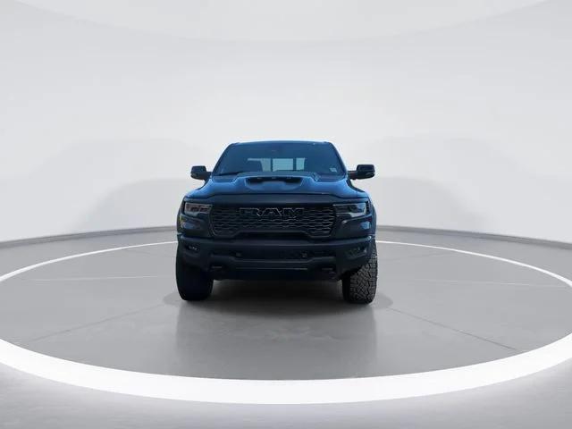 New 2026 Forged Blue Metallic Exterior Paint RAM RHO image 3