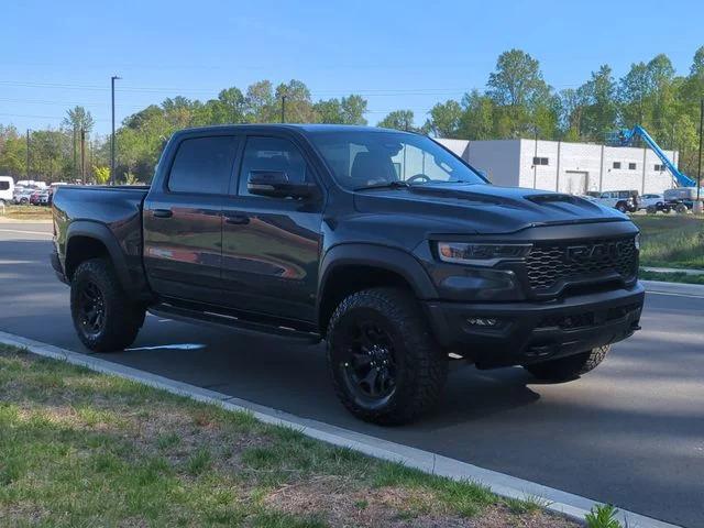 New 2026 Forged Blue Metallic Exterior Paint RAM RHO image 15
