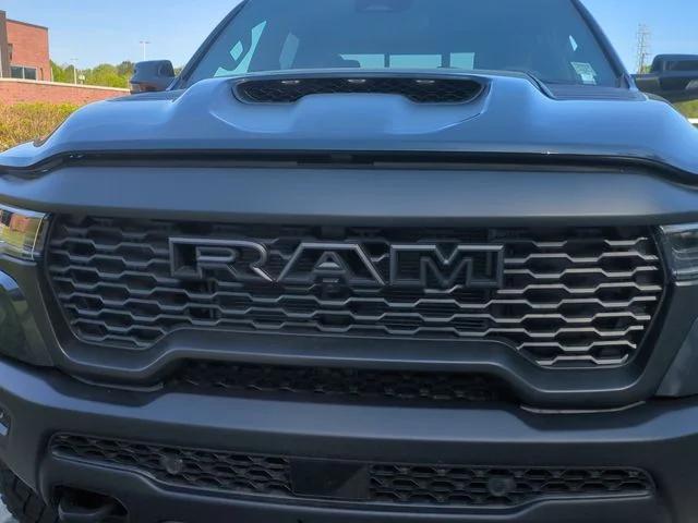 New 2026 Forged Blue Metallic Exterior Paint RAM RHO image 24