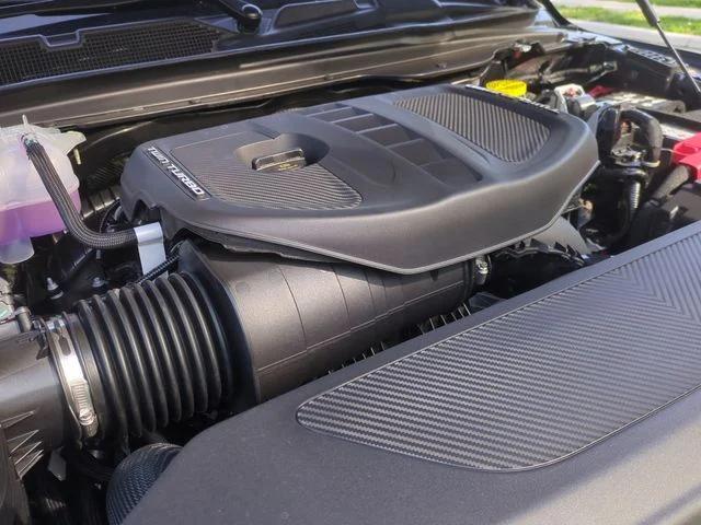 New 2026 Forged Blue Metallic Exterior Paint RAM RHO image 25