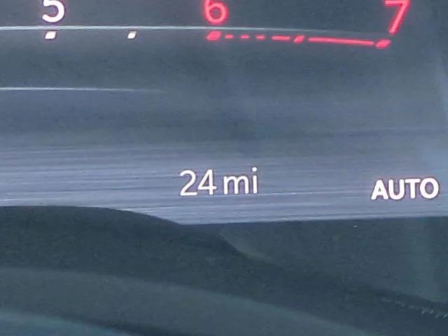 New 2026 Forged Blue Metallic Exterior Paint RAM RHO image 33