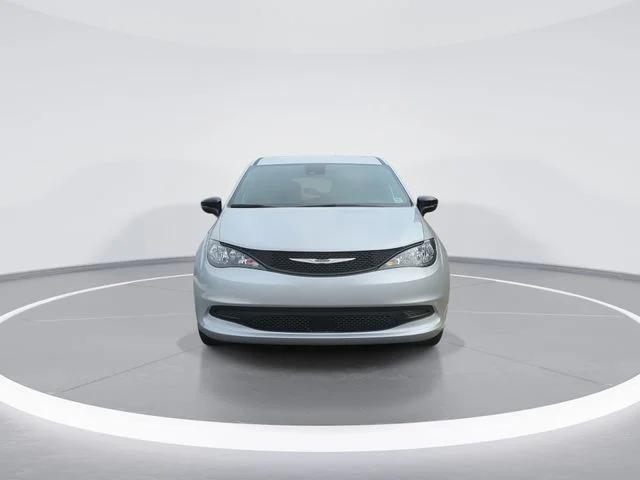 2026 Chrysler Voyager VOYAGER LX