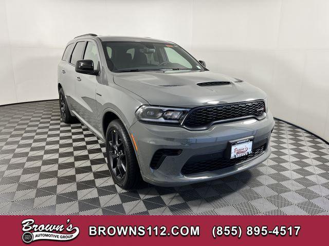 2026 Dodge Durango DURANGO GT AWD HEMI V8