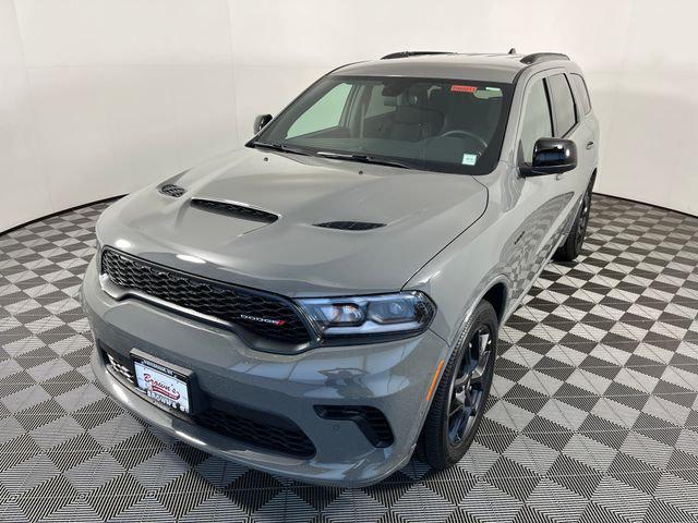 2026 Dodge Durango DURANGO GT AWD HEMI V8