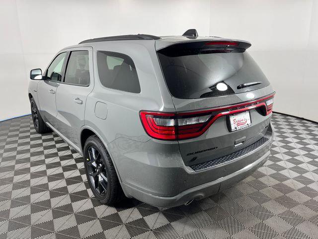 2026 Dodge Durango DURANGO GT AWD HEMI V8