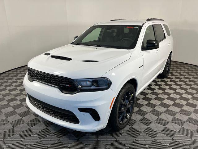2026 Dodge Durango DURANGO GT AWD HEMI V8