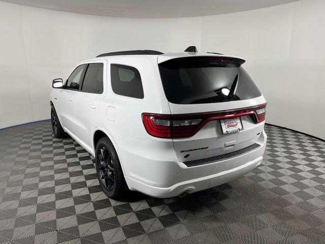 2026 Dodge Durango DURANGO GT AWD HEMI V8