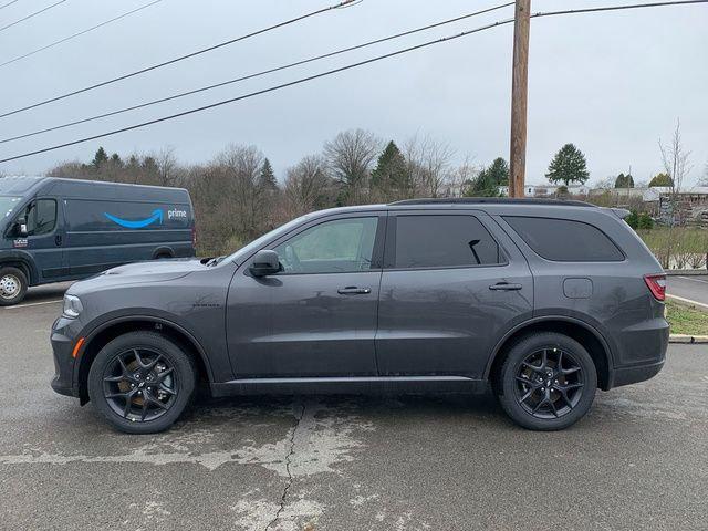 2026 Dodge Durango DURANGO GT AWD HEMI V8