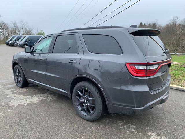 2026 Dodge Durango DURANGO GT AWD HEMI V8 2026 Dodge Durango DURANGO GT AWD HEMI V8