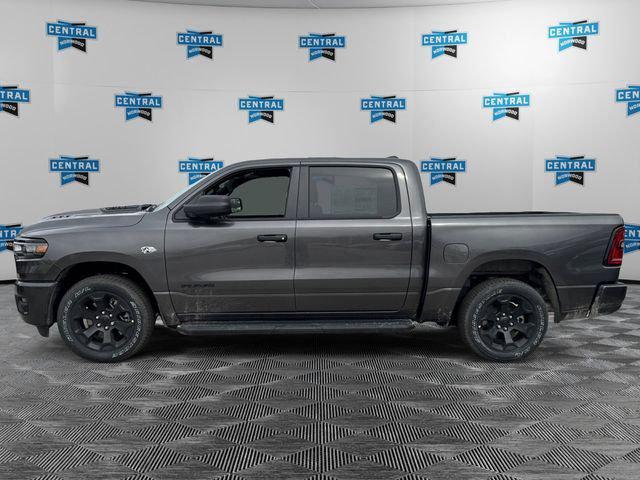 2026 RAM Ram 1500 RAM 1500 EXPRESS CREW CAB 4X4 57 BOX