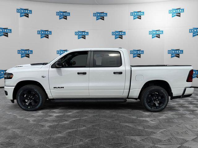 2026 RAM Ram 1500 RAM 1500 EXPRESS CREW CAB 4X4 57 BOX