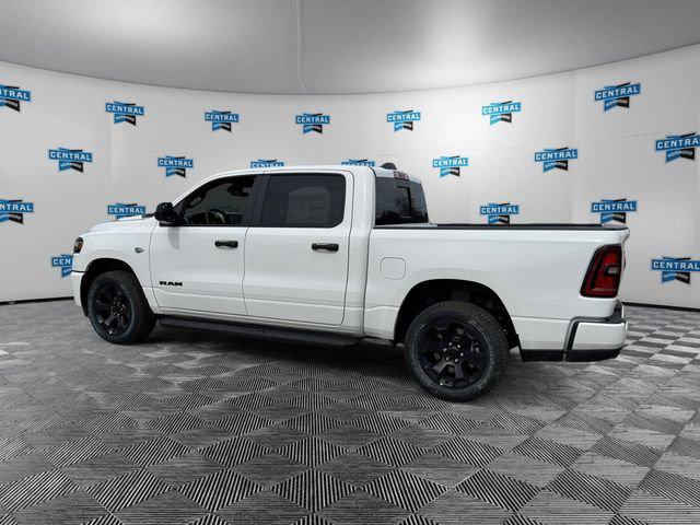 2026 RAM Ram 1500 RAM 1500 EXPRESS CREW CAB 4X4 57 BOX