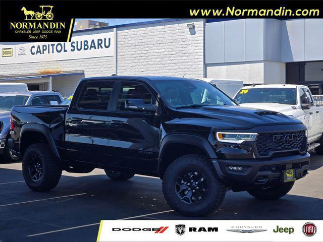 2026 RAM Ram 1500 RAM 1500 RHO CREW CAB 4X4 57 BOX 2026 RAM Ram 1500 RAM 1500 RHO CREW CAB 4X4 57 BOX