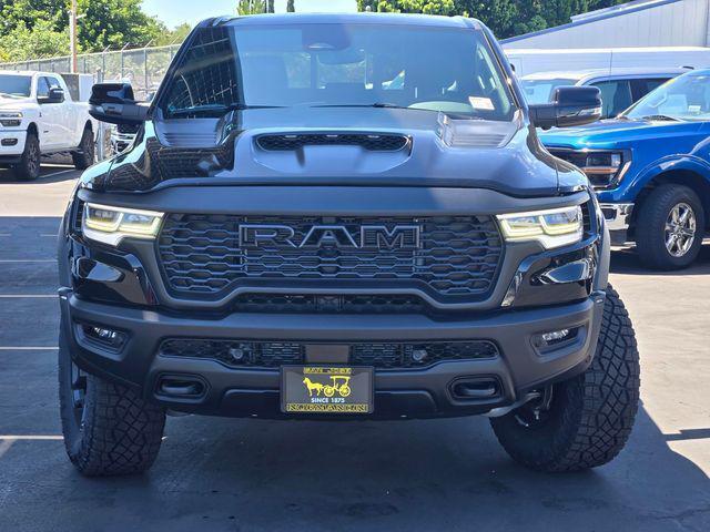 2026 RAM Ram 1500 RAM 1500 RHO CREW CAB 4X4 57 BOX 2026 RAM Ram 1500 RAM 1500 RHO CREW CAB 4X4 57 BOX