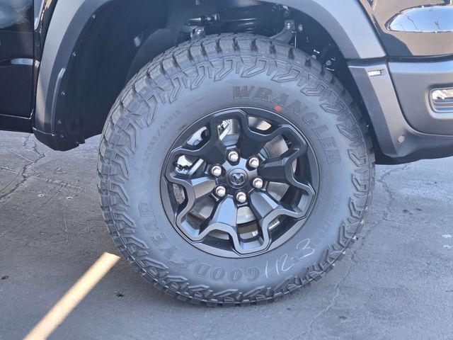 2026 RAM Ram 1500 RAM 1500 RHO CREW CAB 4X4 57 BOX 2026 RAM Ram 1500 RAM 1500 RHO CREW CAB 4X4 57 BOX