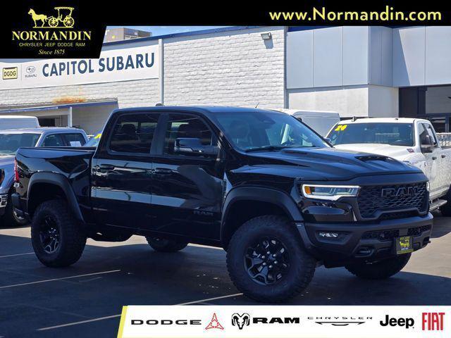 2026 RAM Ram 1500 RAM 1500 RHO CREW CAB 4X4 57 BOX 2026 RAM Ram 1500 RAM 1500 RHO CREW CAB 4X4 57 BOX