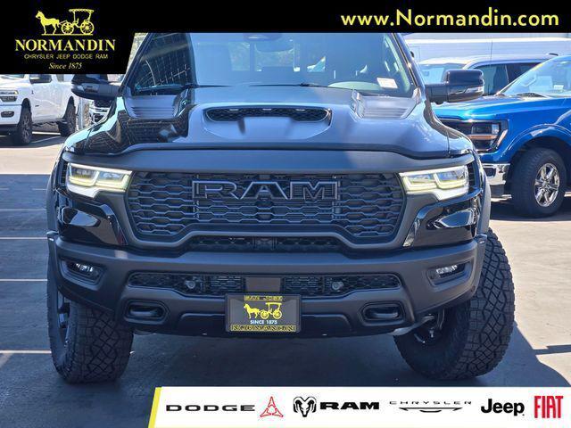 2026 RAM Ram 1500 RAM 1500 RHO CREW CAB 4X4 57 BOX 2026 RAM Ram 1500 RAM 1500 RHO CREW CAB 4X4 57 BOX